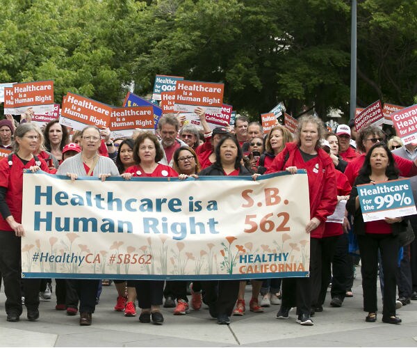 Government, No Transparency, Overuse Drive Up Healthcare Costs   