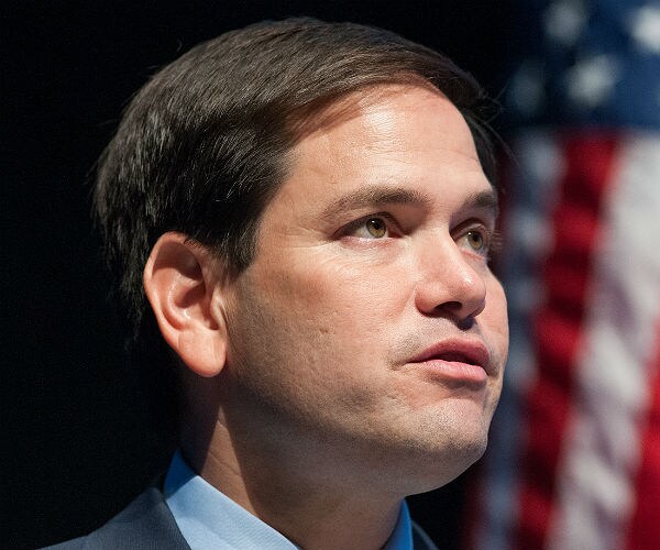 Rubio, Young, Cornyn Introduce Iran Non-Nuclear Sanctions Act 
