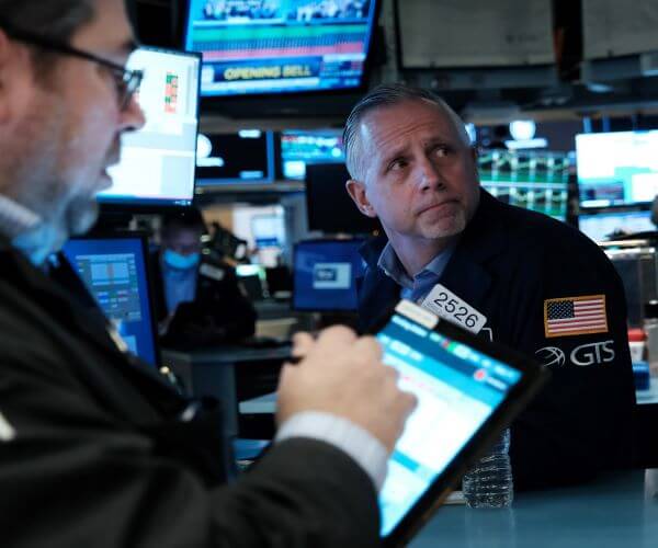 Stock Futures Point to Declines; Jobs Data on Tap