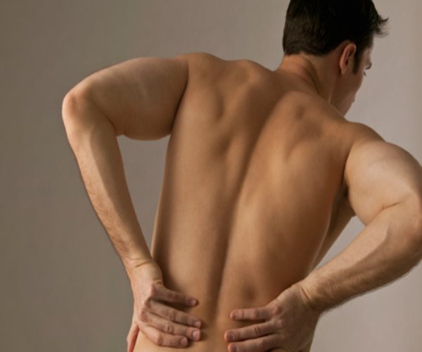 Electrical Stimulation Eases Some Low Back Pain