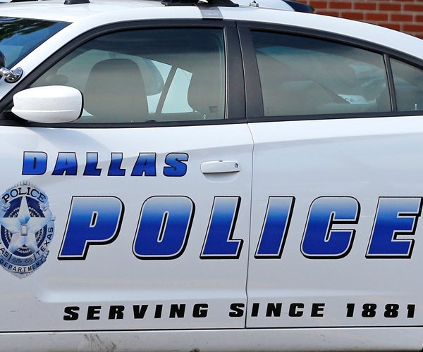 Police Raid Roman Catholic Diocese of Dallas