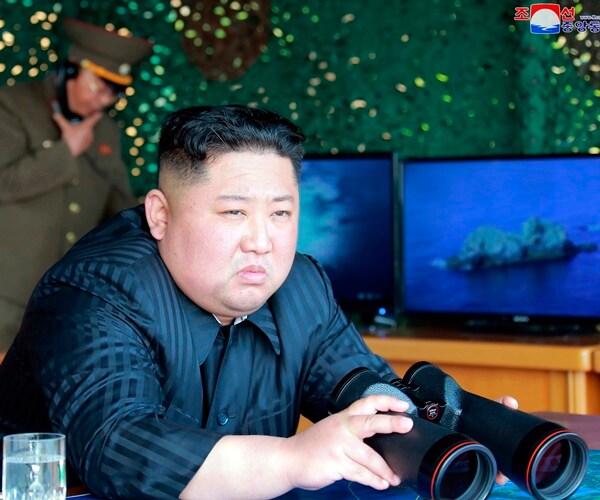 North Korea Launches More Missiles