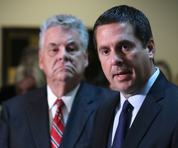 Russia Probe Adds Obama-Era Uranium Deal