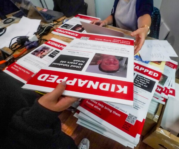 Deaths and Kindnappings? Under-35s Offer Shrugs, Whines