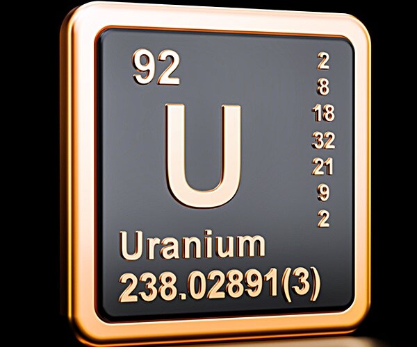 Trump Wants $1.5B over 10 Years to Revive US Uranium Mining