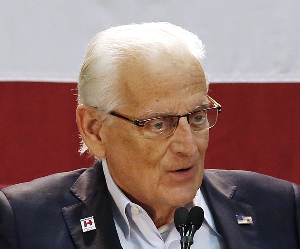 Rep. Bill Pascrell Demands FBI's Records on '08 Financial Crisis