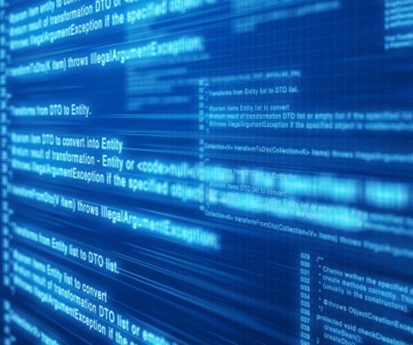 IHS and Markit Combining in Deal Valued at More Than $13 Billion