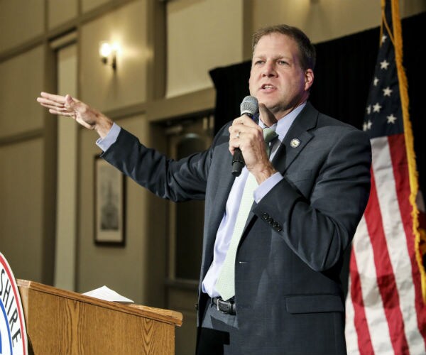 new hampshire gov. chris sununu