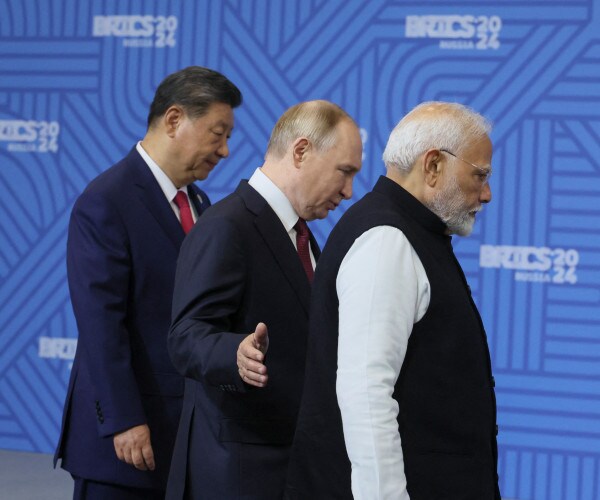 representatives of foreign nations global realpolitik policy and diplomacy 