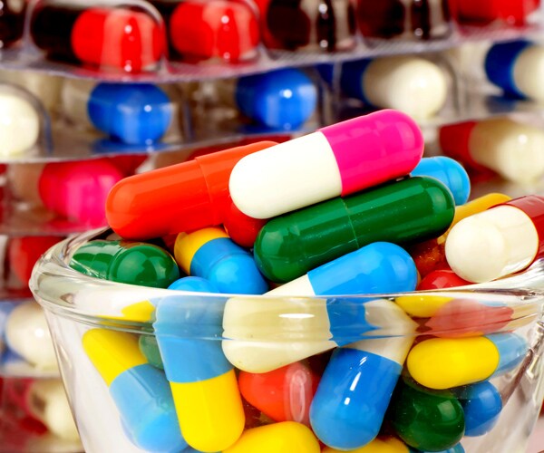 PPIs' Death Rates 25 Percent Over Other Heartburn Drugs