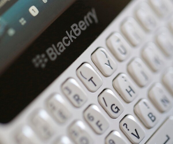 BlackBerry Wins $815M in Royalty Dispute with Qualcomm