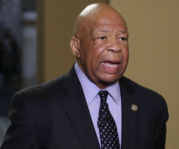 House Dems Call for Investigations Into Trump's Immigration Policy