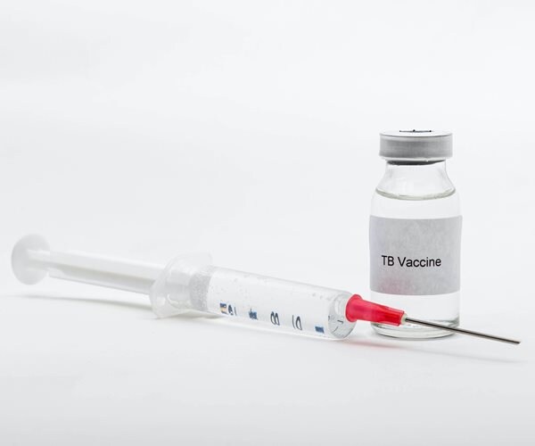 Century-Old TB Vaccine May Work Better If Given in a New Way
