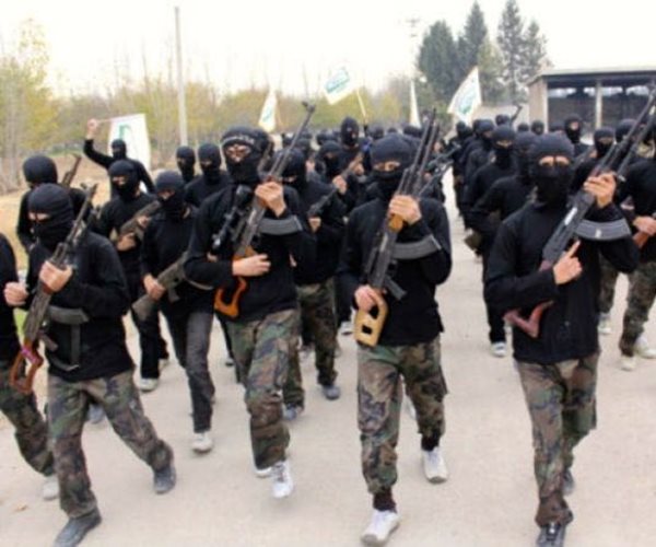 Former Al-Qaida Recruiter: US Losing Propaganda War With ISIS