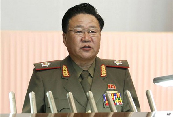 China: Hopes NKorea Envoy Visit Can Help Rid Peninsula of Nukes