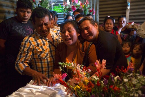 Guatemala Fire Death Toll Rises to 36 amid Calls for Change