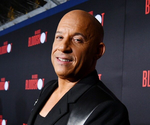 Vin Diesel Reveals 'Fast and the Furious' Saga Is Ending
