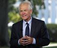 Peter Navarro: Fauci Has 'Blood on His Hands' After 'Lies of Omission'