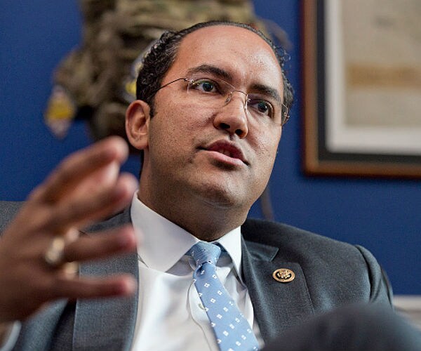 Rep. Hurd: Putin's Goal Is 'Re-establishment of the USSR'