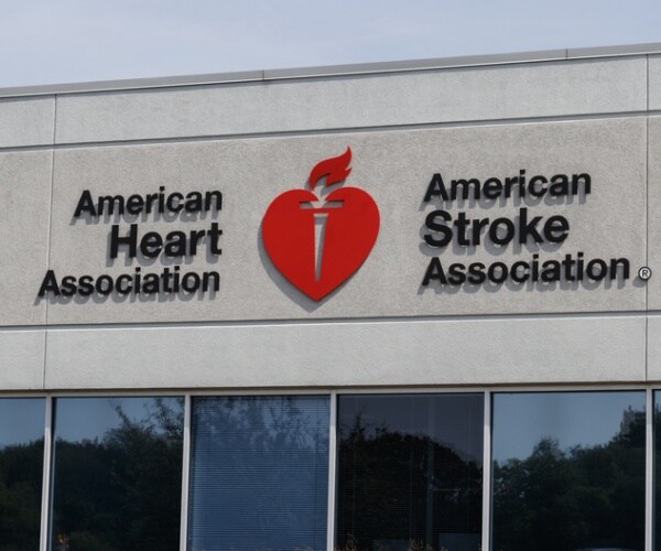 Twitter Flags Heart Group's 'Unsafe' Data Linking Vaccines, Inflammation