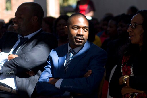 Zimbabwe Votes for First Time without Mugabe on Ballot