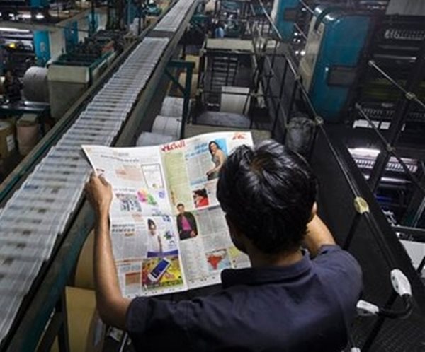 Forget 'Fake News': For Markets, It's Never Been More Real