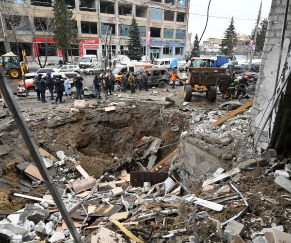 Russian Orthodox Priest Faces Expulsion for Refusing to Pray for War Victory 