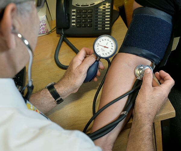 Millions Who Buy Health Insurance Brace for Sharp Increases