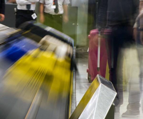Checked Baggage Fees Refund for Waiting? Now That's a Legacy