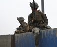 Rockets Target US Soldiers as Afghanistan Withdrawal Enters Final Stage