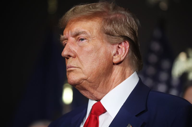  Trump: States Should Decide 'Will of the People' on Abortion