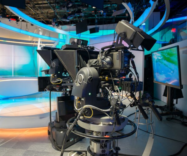 57 Percent Follow National News Very Closely