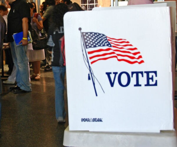 US Reps, Legislators Seek North Carolina Primary Wins