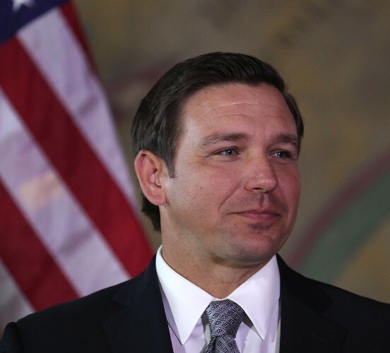 Newsmax to Host Exclusive Town Hall With Florida Gov. DeSantis