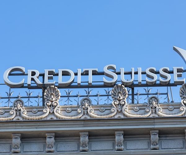 Credit Suisse Scandals: Spies, Money Laundering