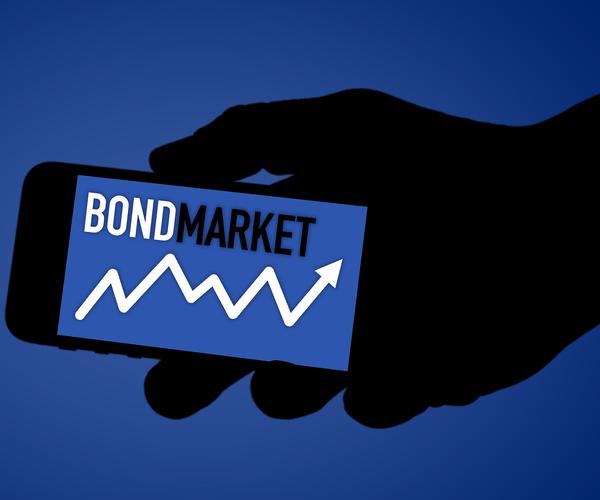 Bond Investors Getting Fresh Reasons to Stay Record Bullish