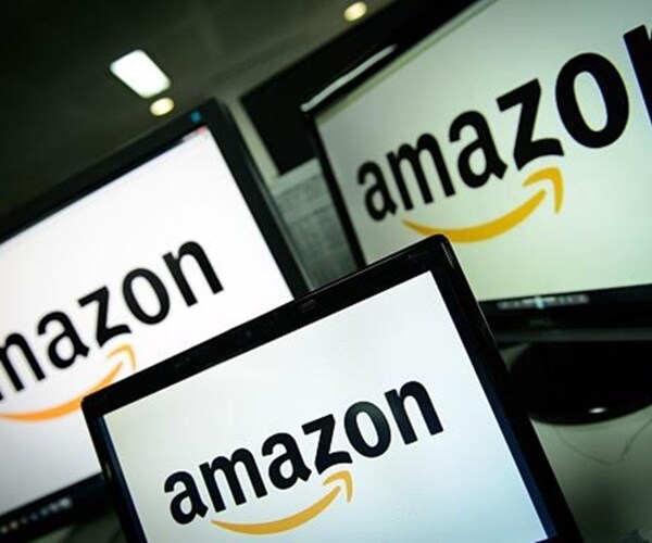 Amazon Takes On Apple and Google as Digital Gatekeeper