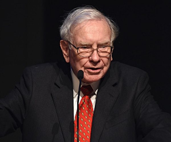 Buffett's 1977 Letter Hints at Why He Likes Japan Trading Houses