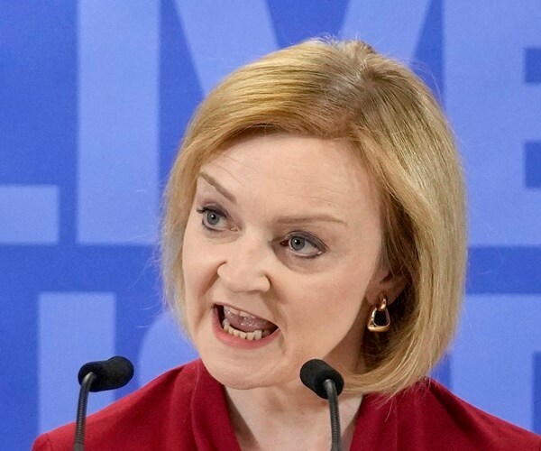 UK's Truss to Review Visa Schemes to Ease Labor Shortages