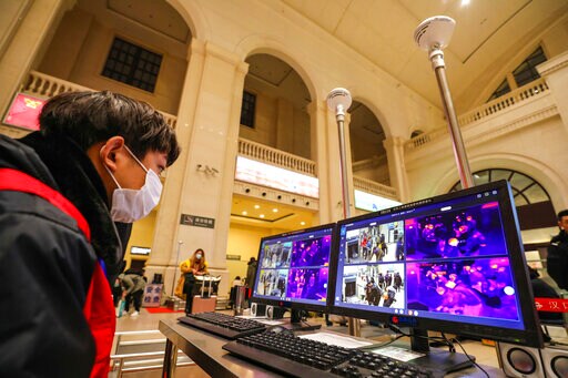 Outbreak from New Virus Rises to 440 in China, with 9 Dead