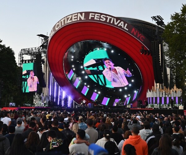 Global Citizen Festival Generates $2.4 Billion in Pledges