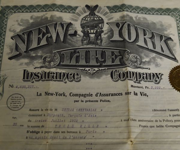 Legacy Planning: Donate a Life Insurance Policy Instead of Writing a Check