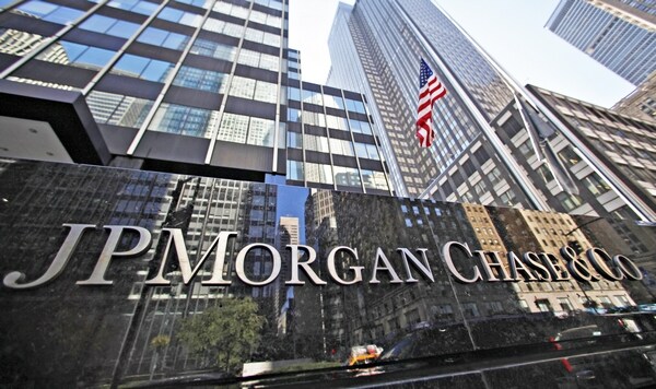 JPMorgan Tops List of Risky Banks: US Government Study