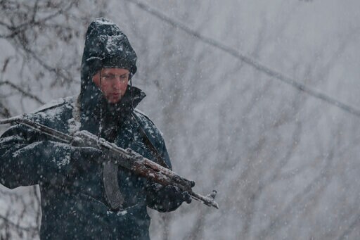 Bosnian Most-wanted Fugitive Shot Dead after Massive Manhunt