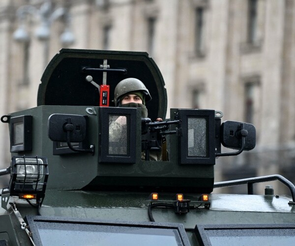 Twitter Suspends, Then Reinstates Accounts Sharing Russian Activity in Ukraine