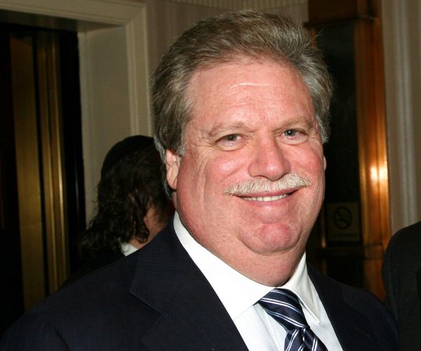 Prominent GOP Fundraiser Charged in Covert Lobbying Effort