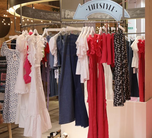 Chinese Fast-Fashion Shein Files for IPO in US