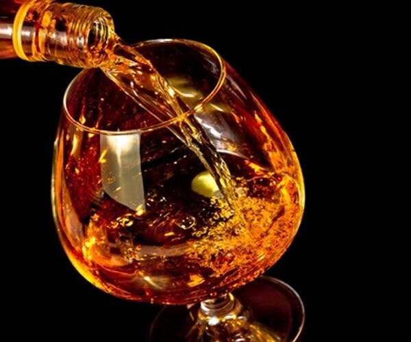 Cheers! Gin, Vodka & Other Spirits Overtake Beer