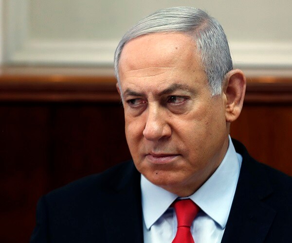 Netanyahu: Israel Has 'Full Right' to Annex Strategic Jordan Valley