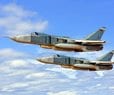 Qatar: Shot Down 2 Fighter Jets Coming From Iran